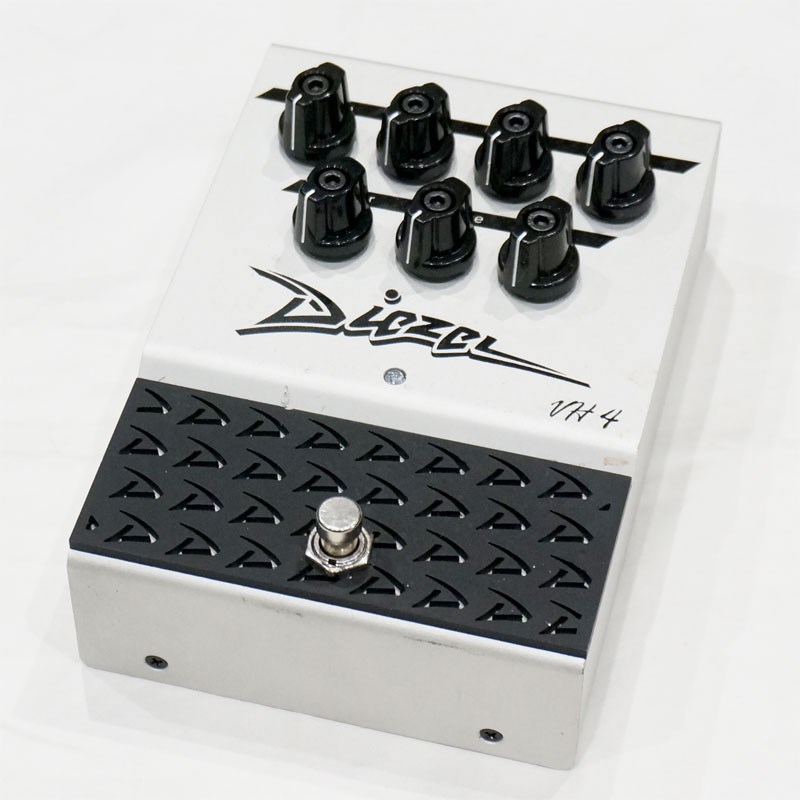 Diezel VH4Pedalの画像